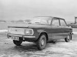 NSU 1200 C 1967 года